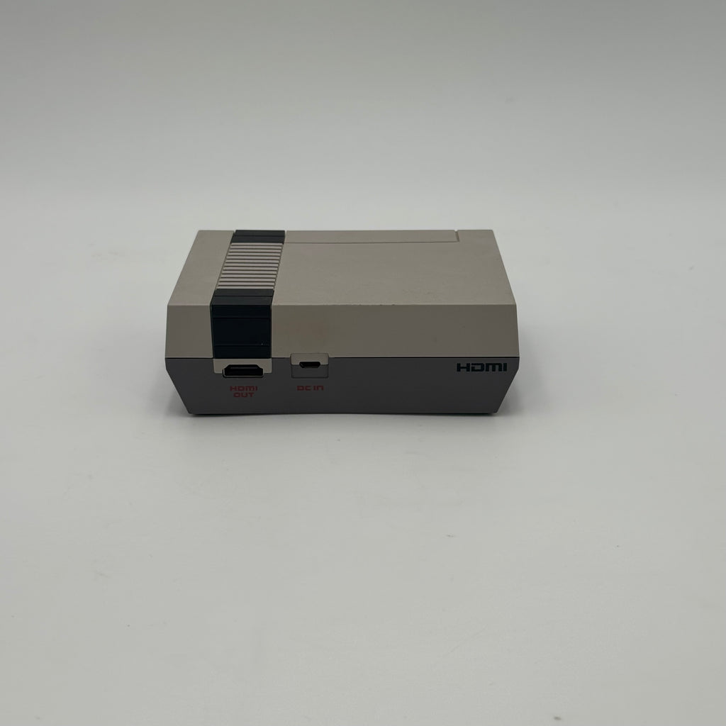 Nintendo NES Classic Edition Console (CLV-001) - Tested/Working