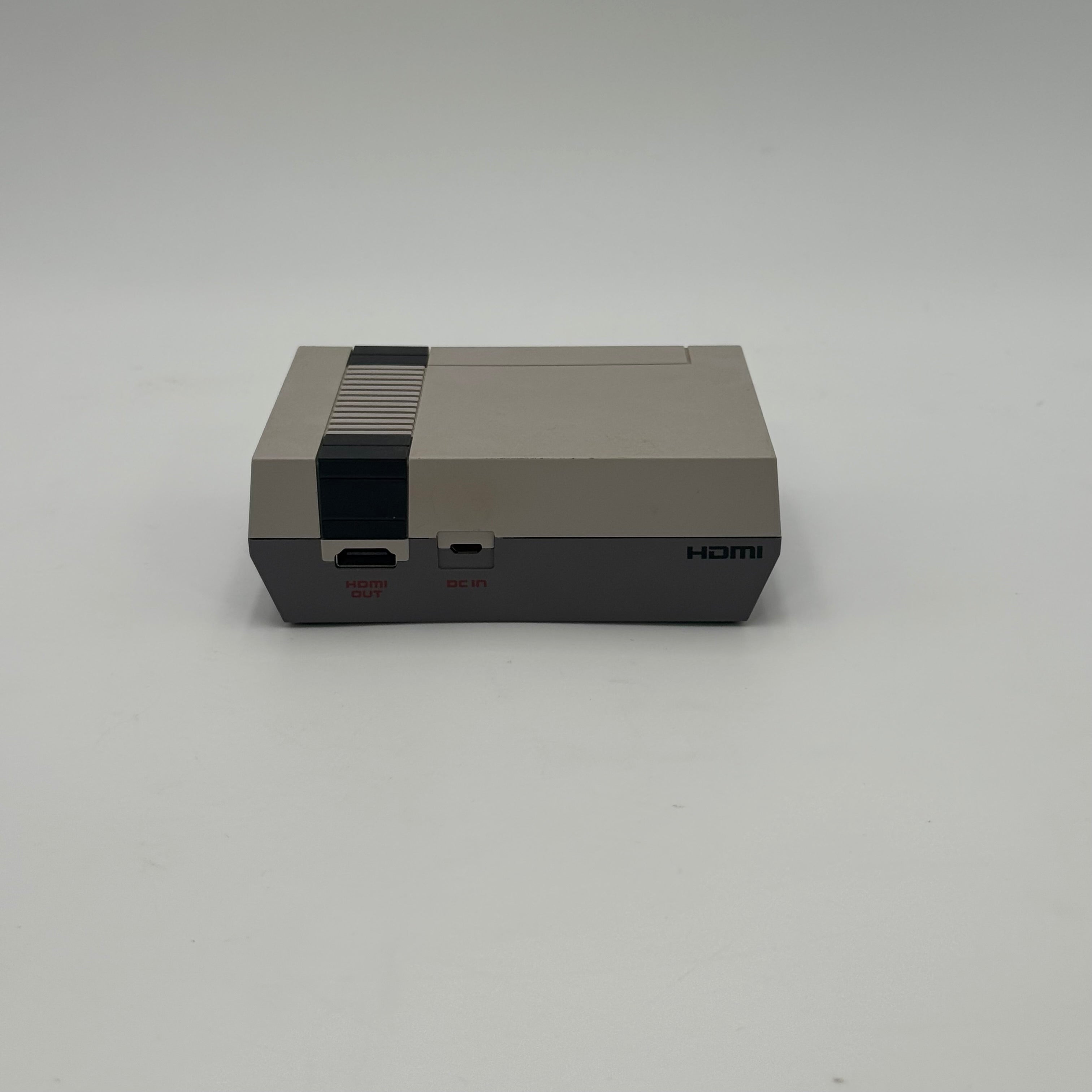 Nintendo NES Classic Edition Console (CLV-001) - Tested/Working