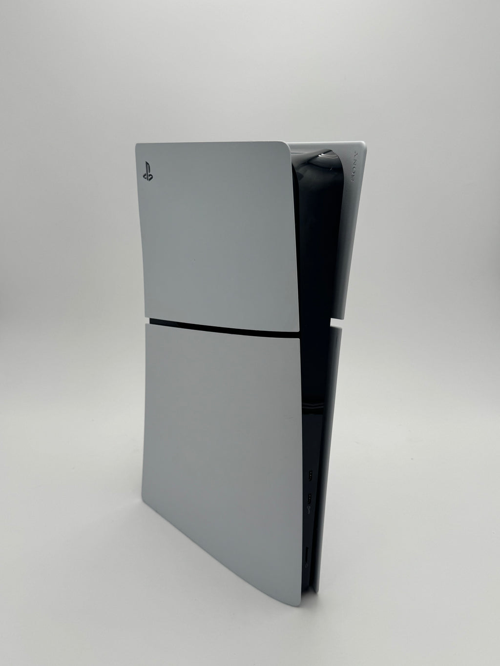 Sony PlayStation 5 Slim Digital (CFI-2015) White 825GB - Tested/Working