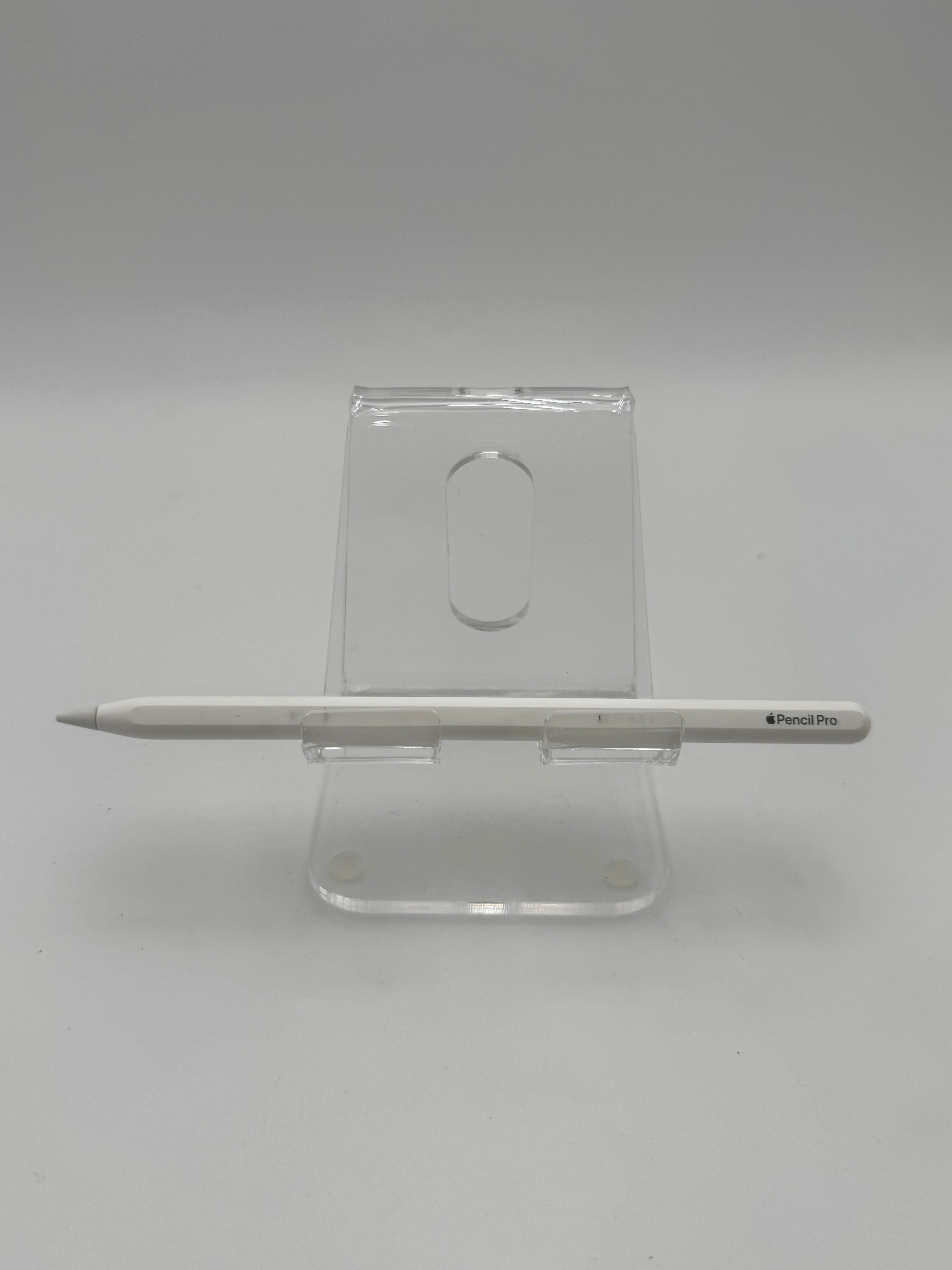 Apple Pencil Pro White A2538