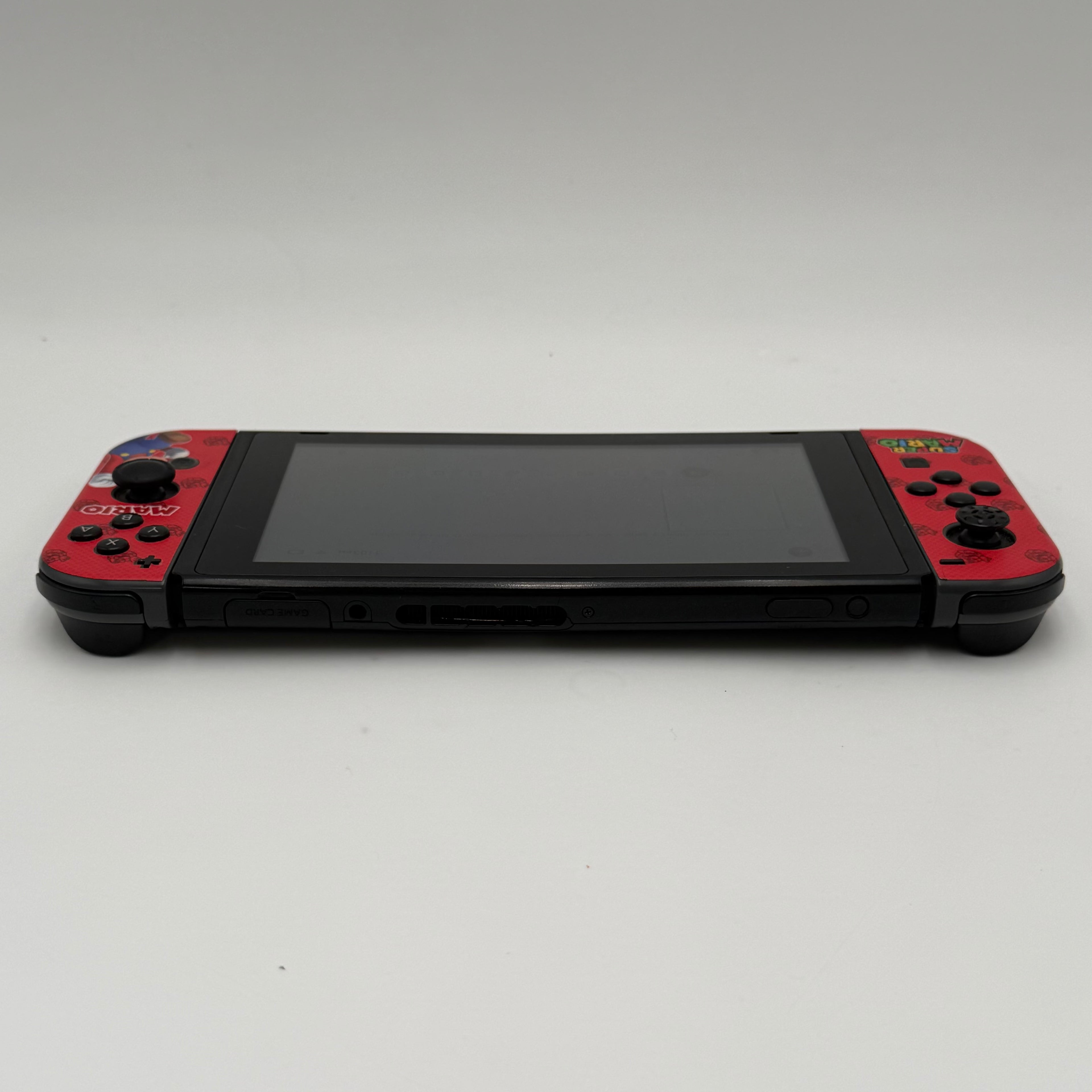 Nintendo Switch HAC-001  Video Game System Black