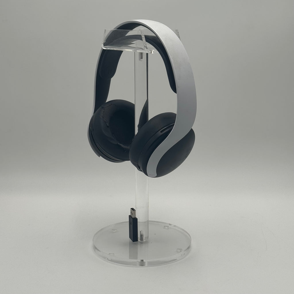 Sony PlayStation 5 PS5 PULSE 3D Wireless Headset - White