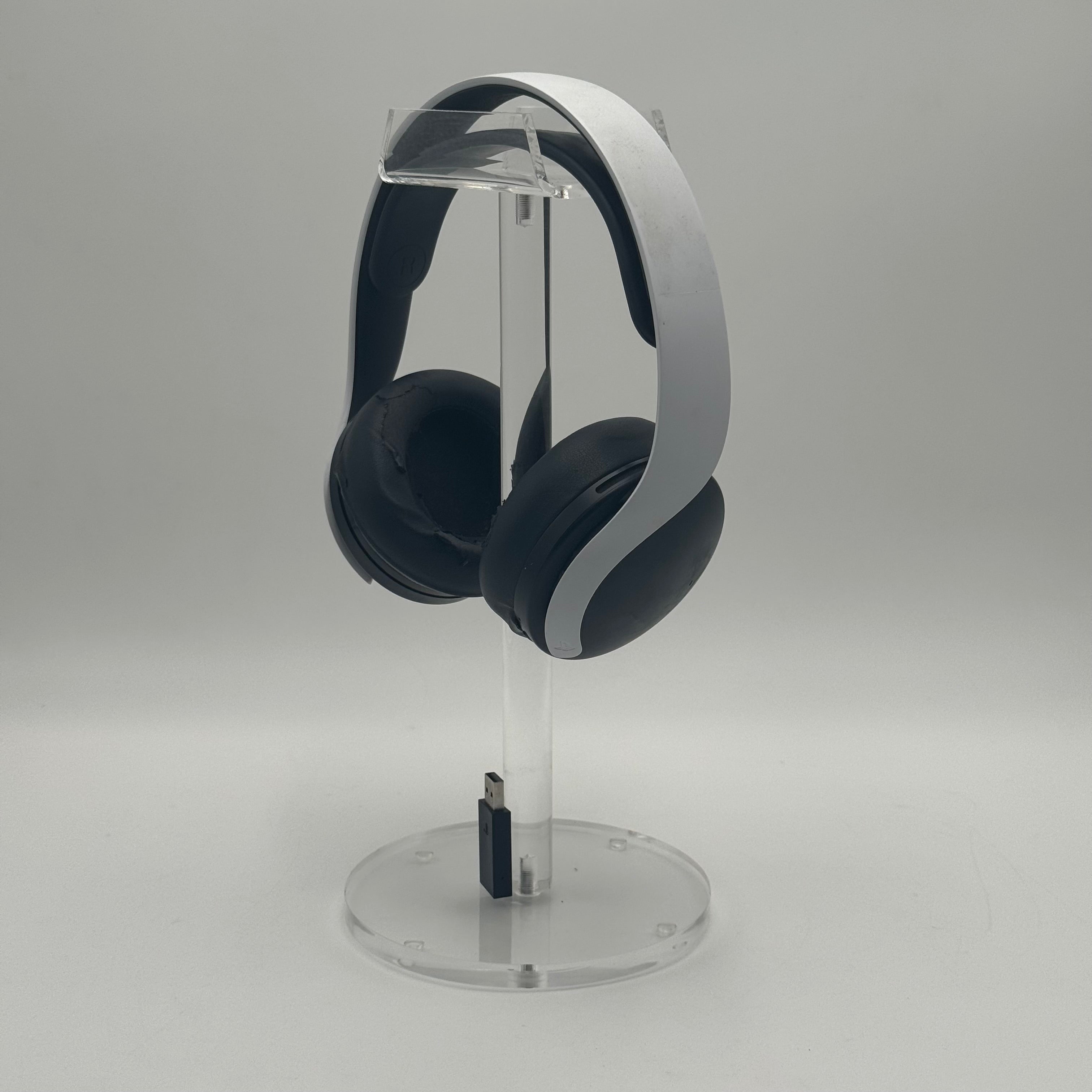 Sony PlayStation 5 PS5 PULSE 3D Wireless Headset - White