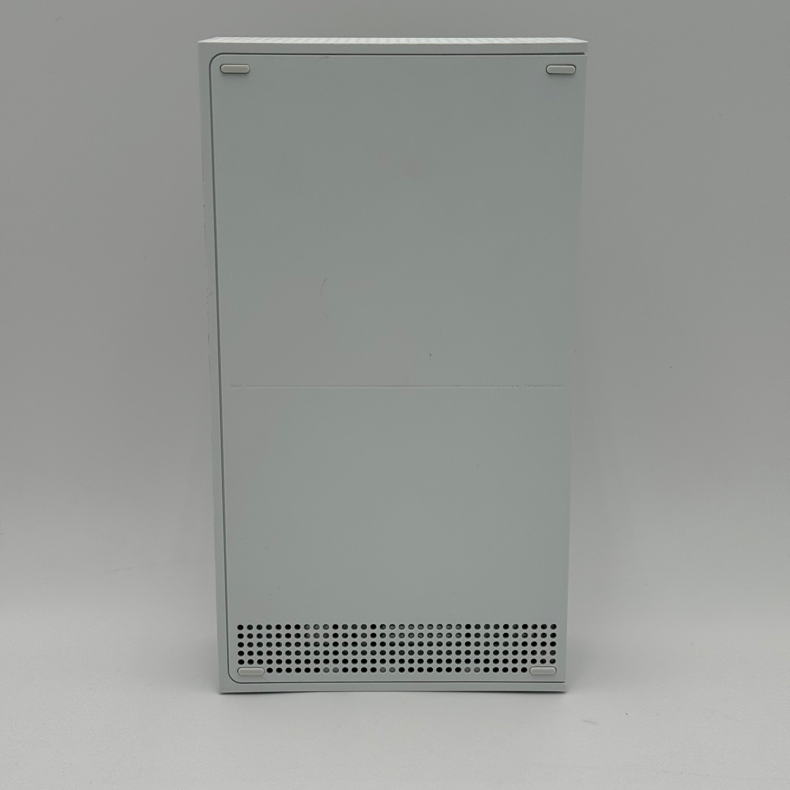 Microsoft Xbox Series S 512GB Console (2020) - White