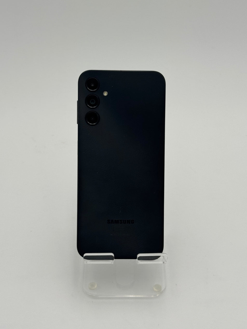 Samsung Galaxy A14 5G 64GB Unlocked Smartphone - Black