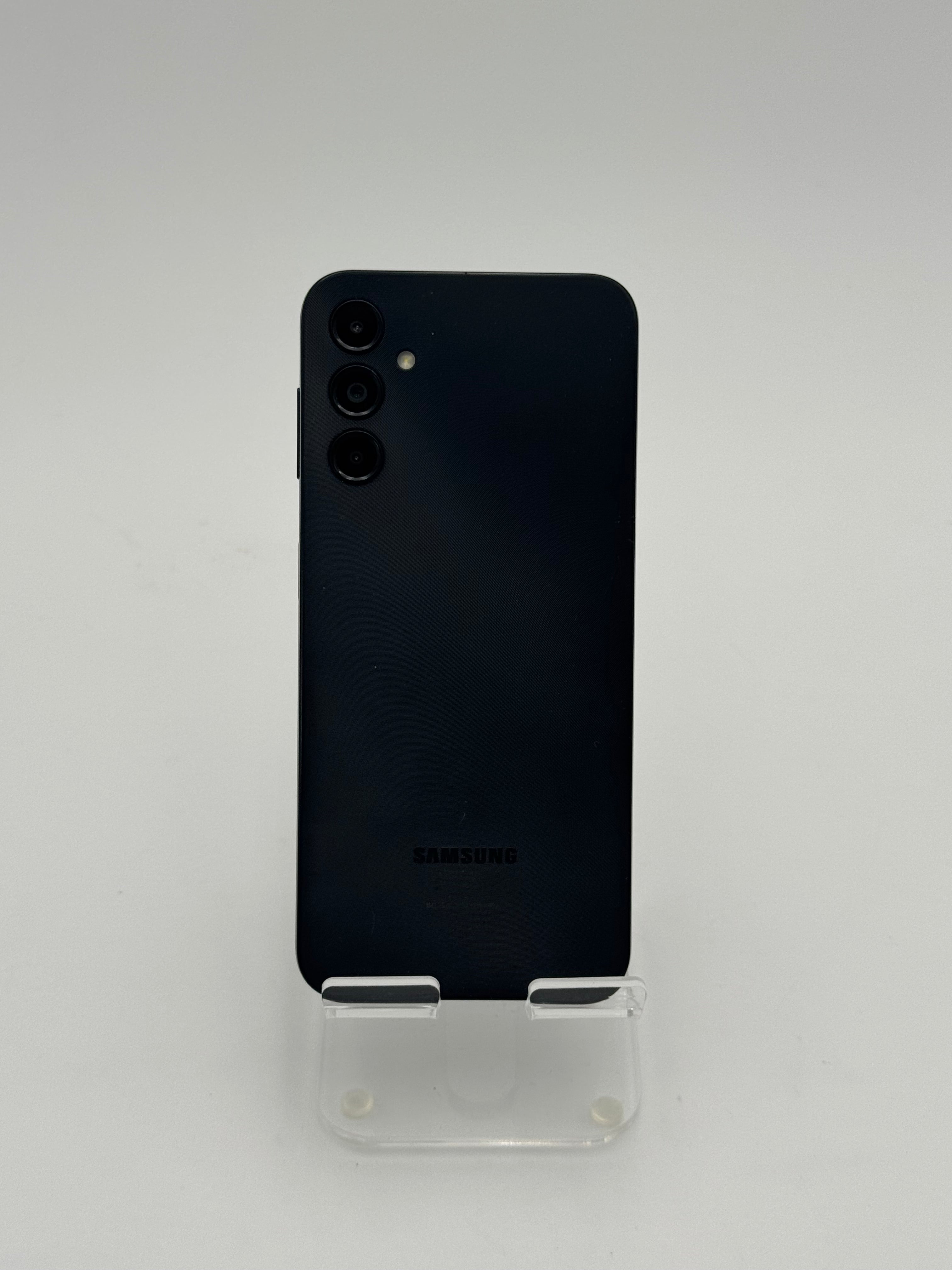 Samsung Galaxy A14 5G 64GB Unlocked Smartphone - Black
