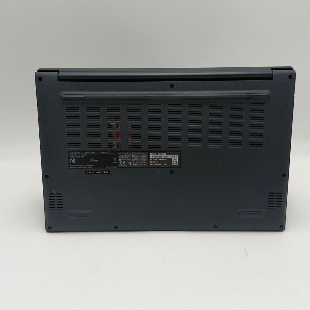 Asus VivoBook 14 Laptop