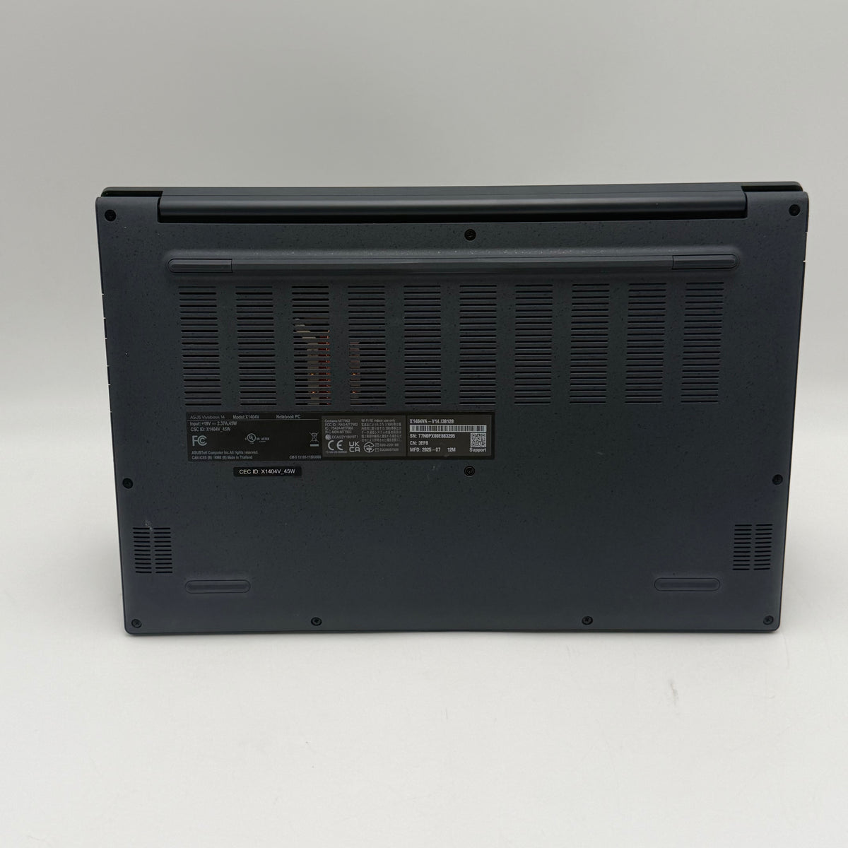Asus VivoBook 14 Laptop