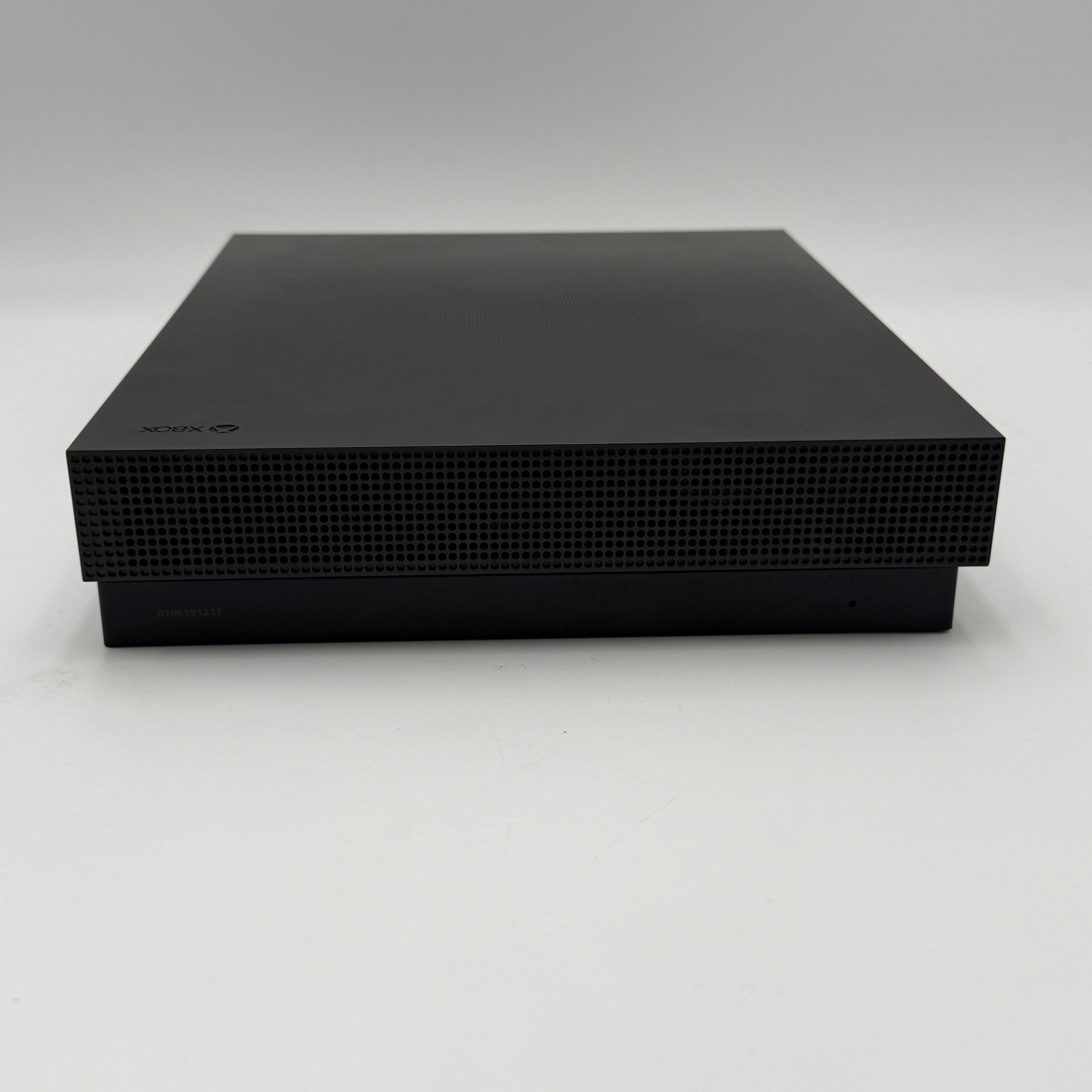 Microsoft Xbox One X Project Scorpio Edition 2017 1TB Console with Controller