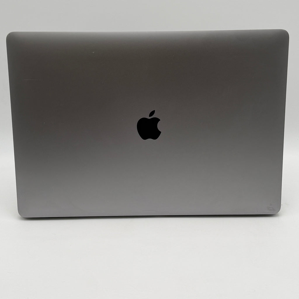 Apple MacBook Pro 15" A1990 2018 16GB RAM 512GB SSD Broken - NO Display - No power