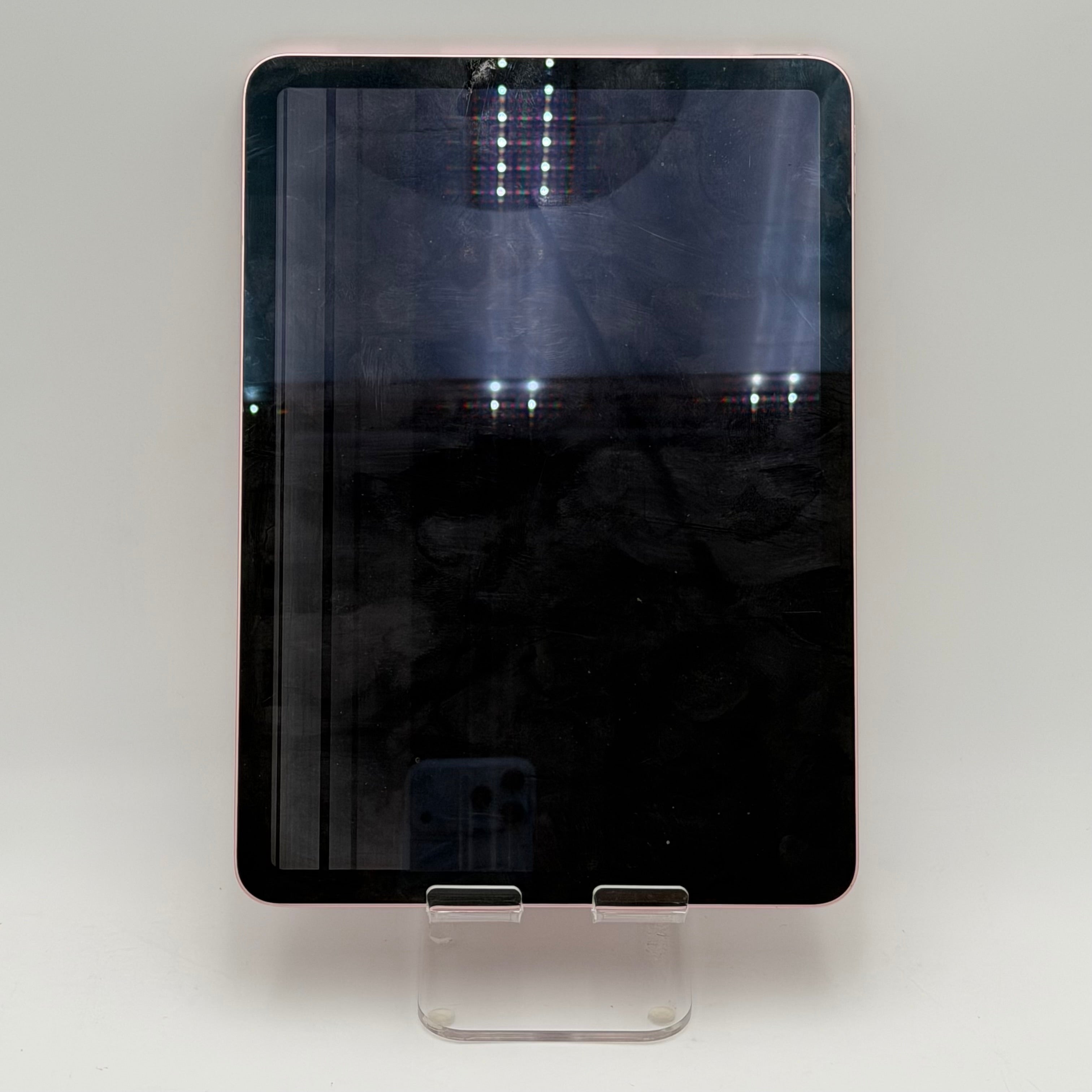 Apple iPad Air 4th Gen A2316 2020 64GB Wi-Fi Only-  Broken Screen - For Parts