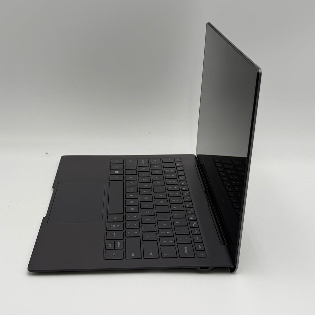 Dell Samsung Galaxy Book S Snapdragon SM-W767V Laptop - Broken - No Power Display