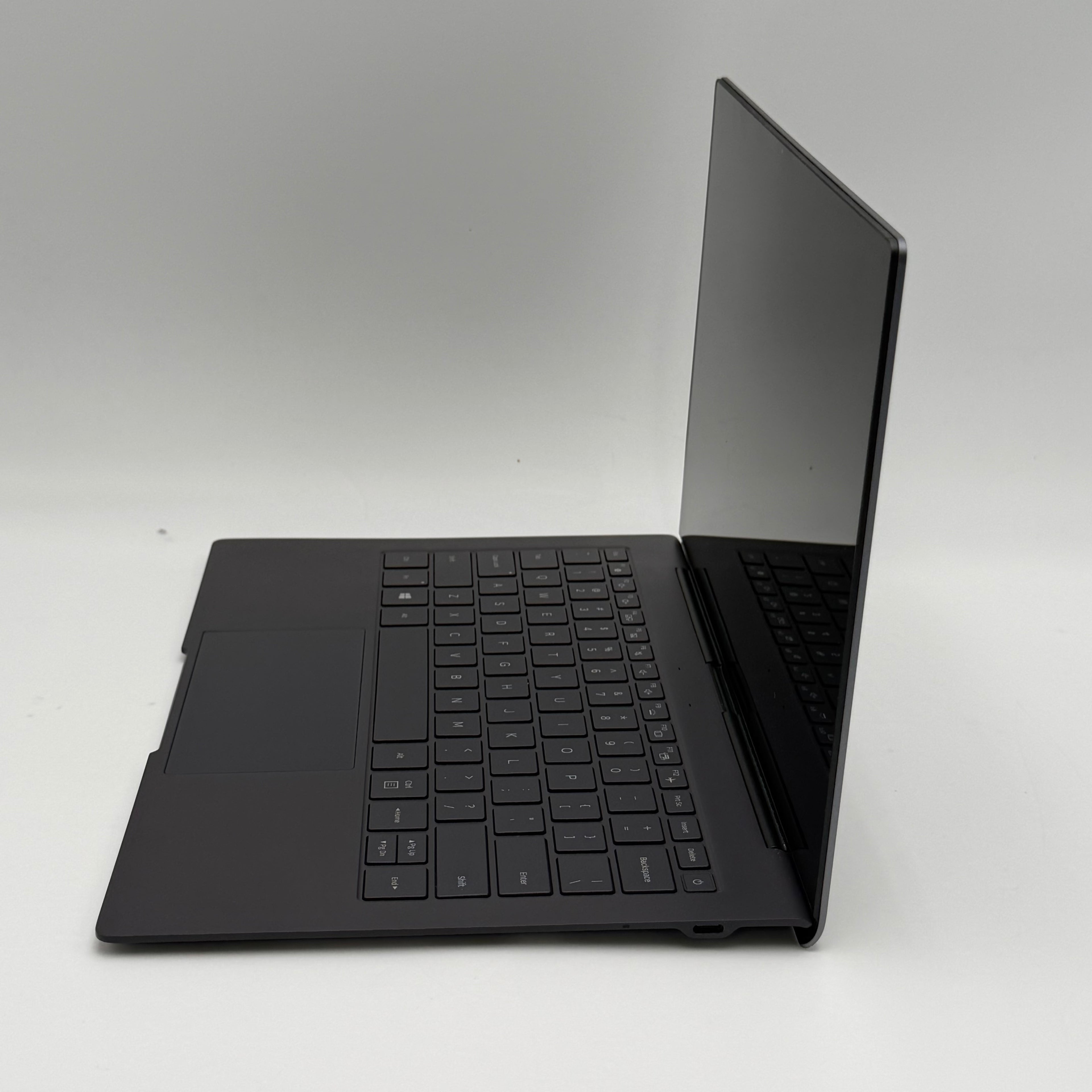 Dell Samsung Galaxy Book S Snapdragon SM-W767V Laptop - Broken - No Power Display