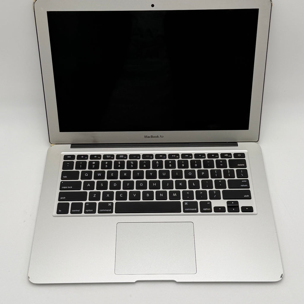 Apple MacBook Air  A1466 8Gb 128Gb  Laptop Broken - No Power