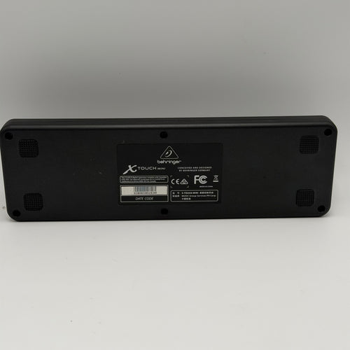 Behringer X-Touch Mini Controller Audio Interface