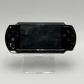 Broken Sony PSP-3001 Game System - Read Description NO BATTERY