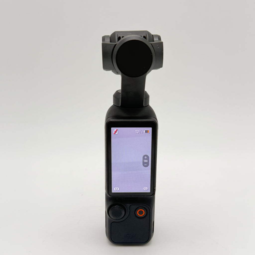DJI Osmo Pocket 3 Creator Combo Bundle Camera + DJI MIC
