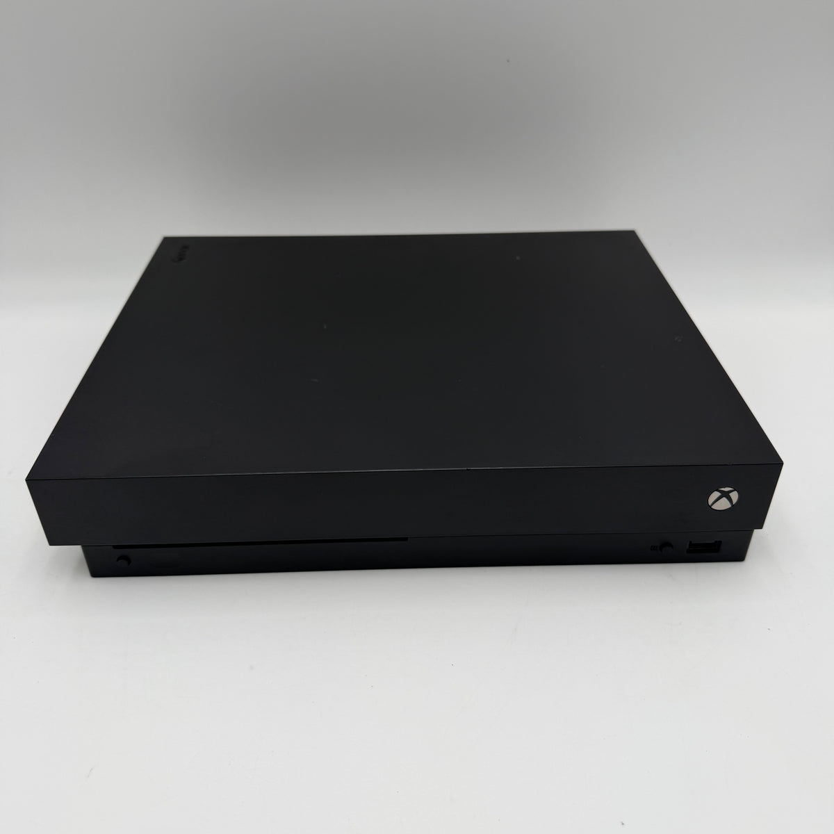 Microsoft Xbox One X (1787) 2017 1TB Console with Controller