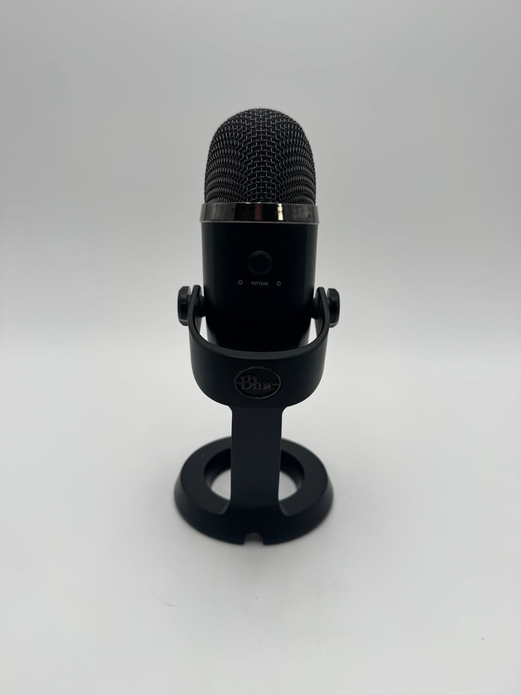 Blue Yeti Nano Microphone A00136 - Black