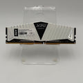 XPG ADATA 8GB DDR4 3000MHz RAM 1x8GB White AX4U300038G16-BWZ