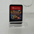 Carnival Games Nintendo Switch - Used - A Cartridge