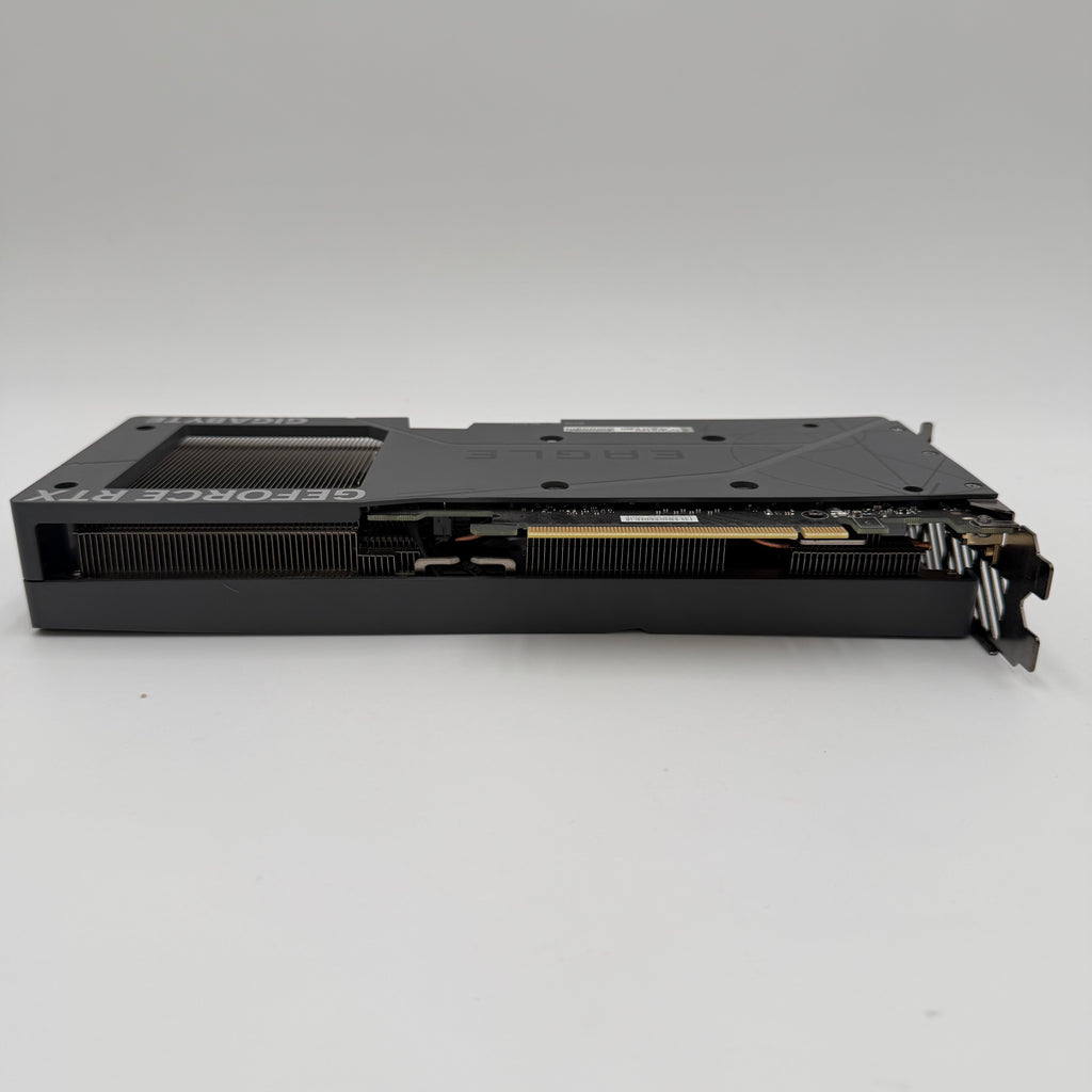 Gigabyte GeForce RTX 4060 Ti Eagle OC 8GB GDDR6 Graphics Card GV-N406TEAGLE-8GD