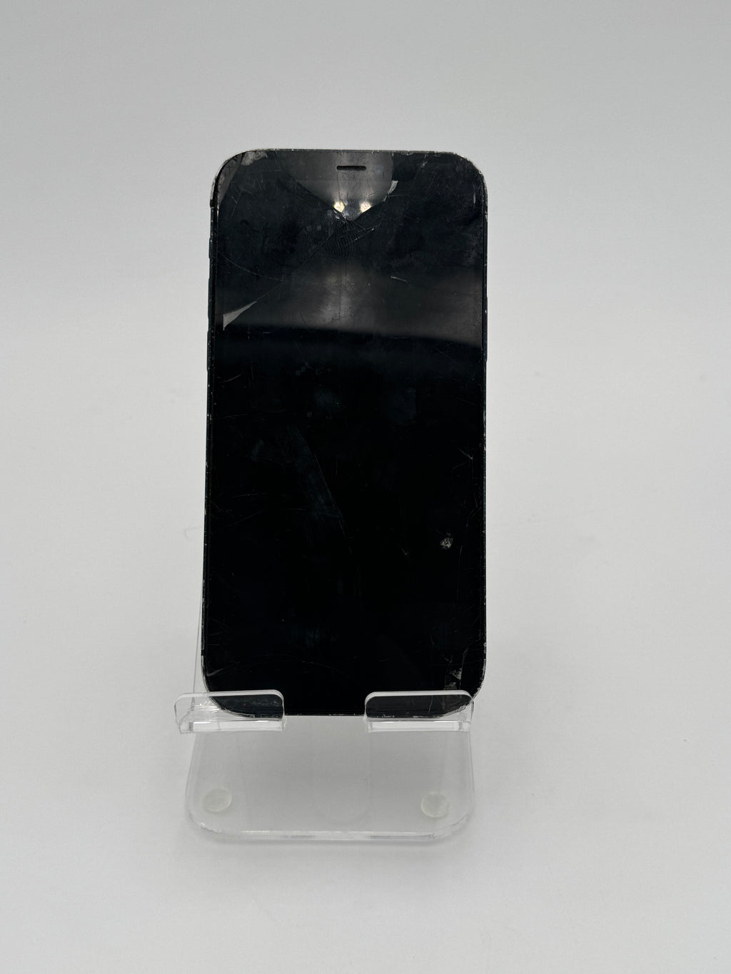 Apple iPhone 11 64GB Black Unlocked