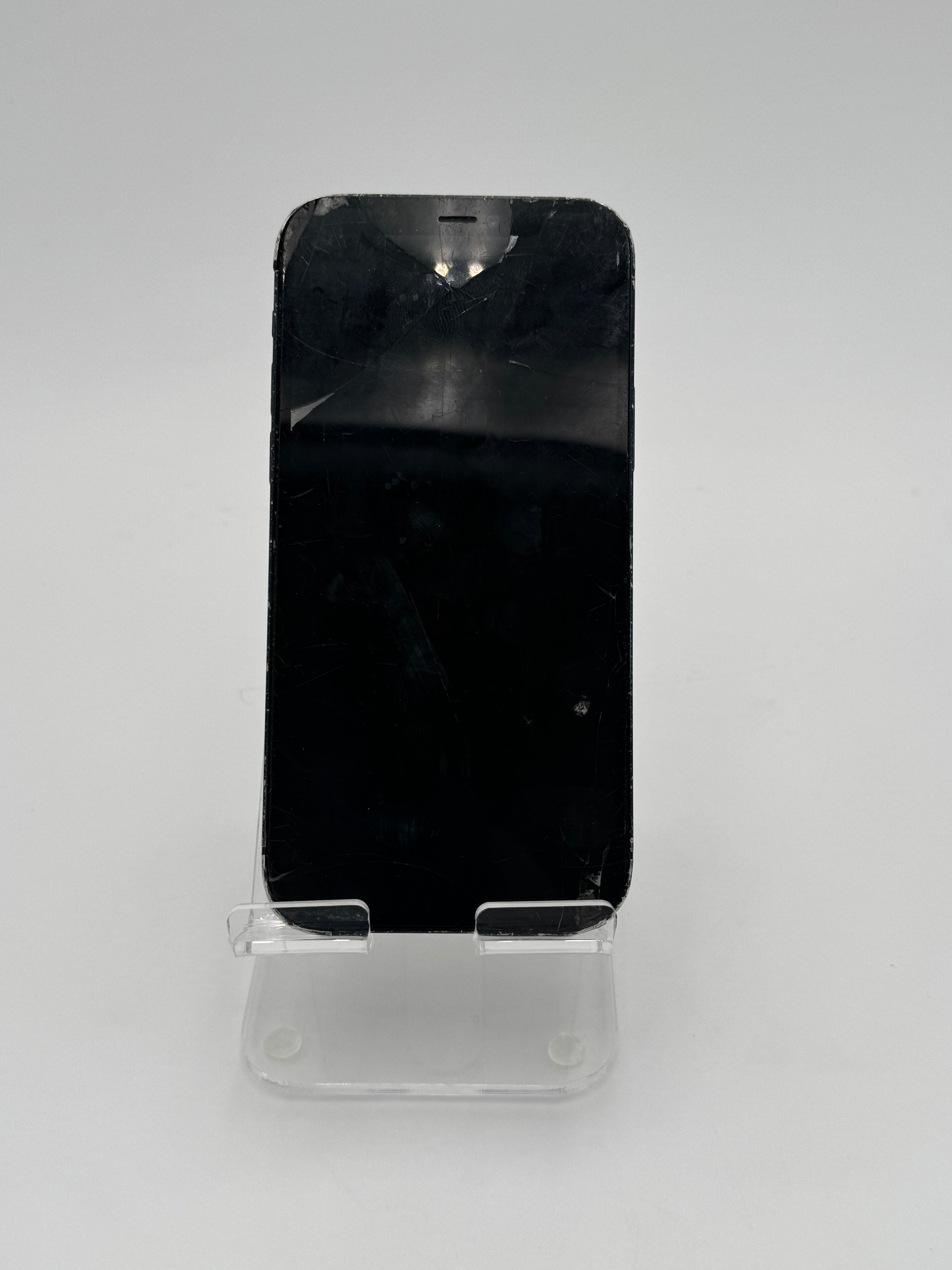 Apple iPhone 11 64GB Black Unlocked