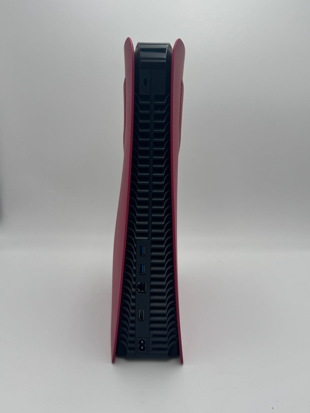 Sony PlayStation 5 Disc Edition CFI-1115A 825GB Console - Red