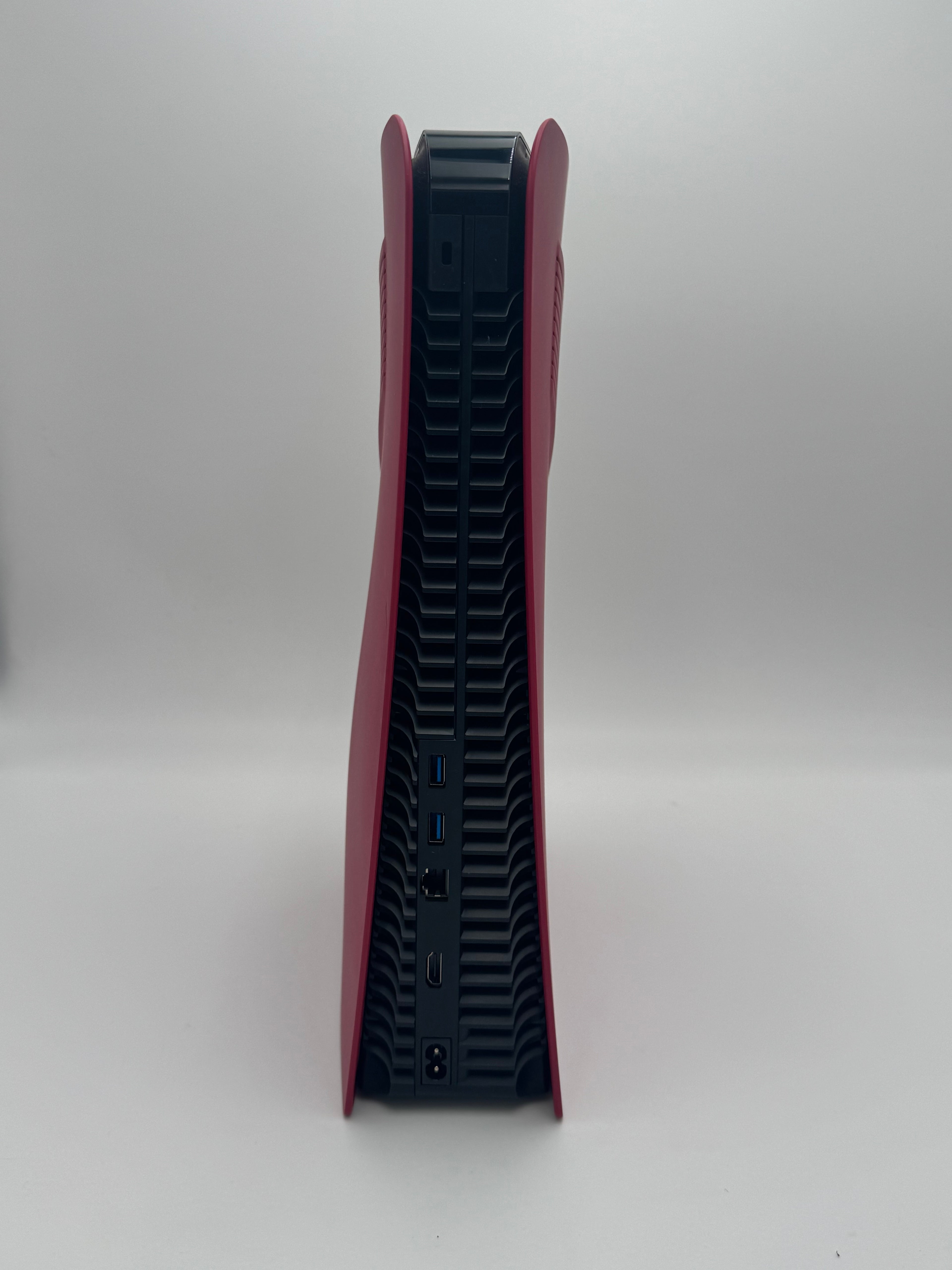 Sony PlayStation 5 Disc Edition CFI-1115A 825GB Console - Red