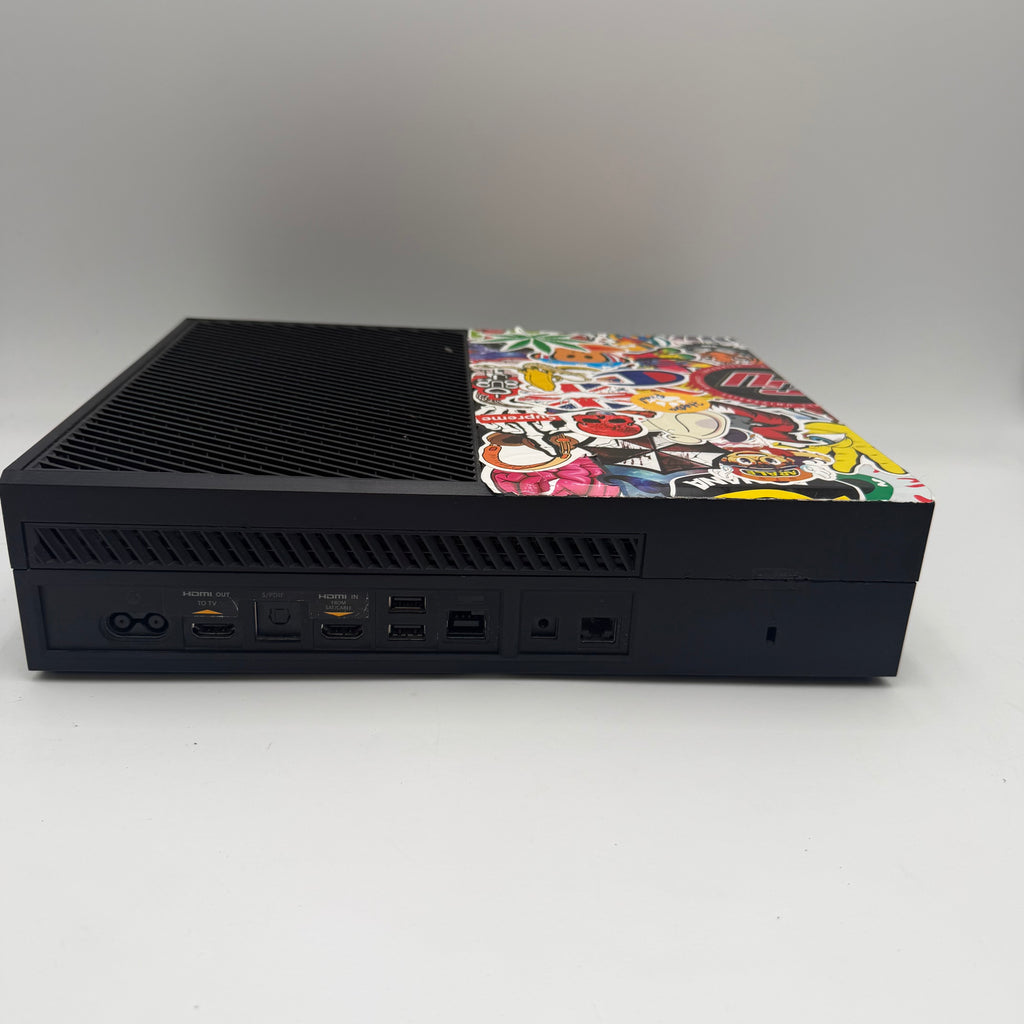 Microsoft Xbox One (1540) 2013 Console - Broken - Power Issue