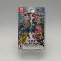 Super Smash Bros. Ultimate (Nintendo Switch, 2018)