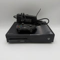 Microsoft Xbox One (1540) 2013 Console Black with Power cable
