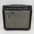Fender Frontman 15G 15 watt Guitar Amp POWER CABLE INCLUDE