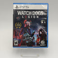 Watch Dogs Legion - PlayStation 5 video game