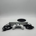 Microsoft Xbox Series S 512GB White Console w/ Wireless Controller - Tested/Working