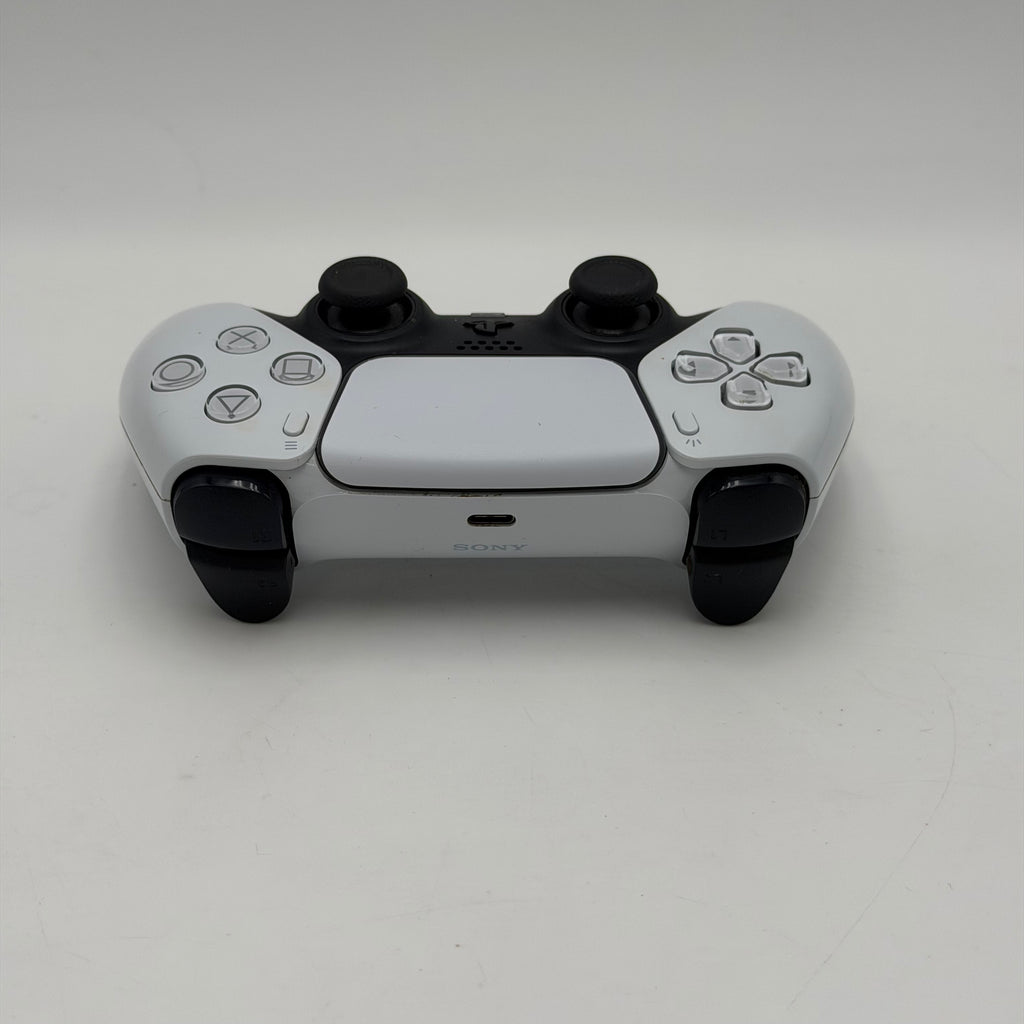Sony PS5 CFI-ZCT1W PlayStation 5 PS5 DualSense Wireless Controller - Used - A