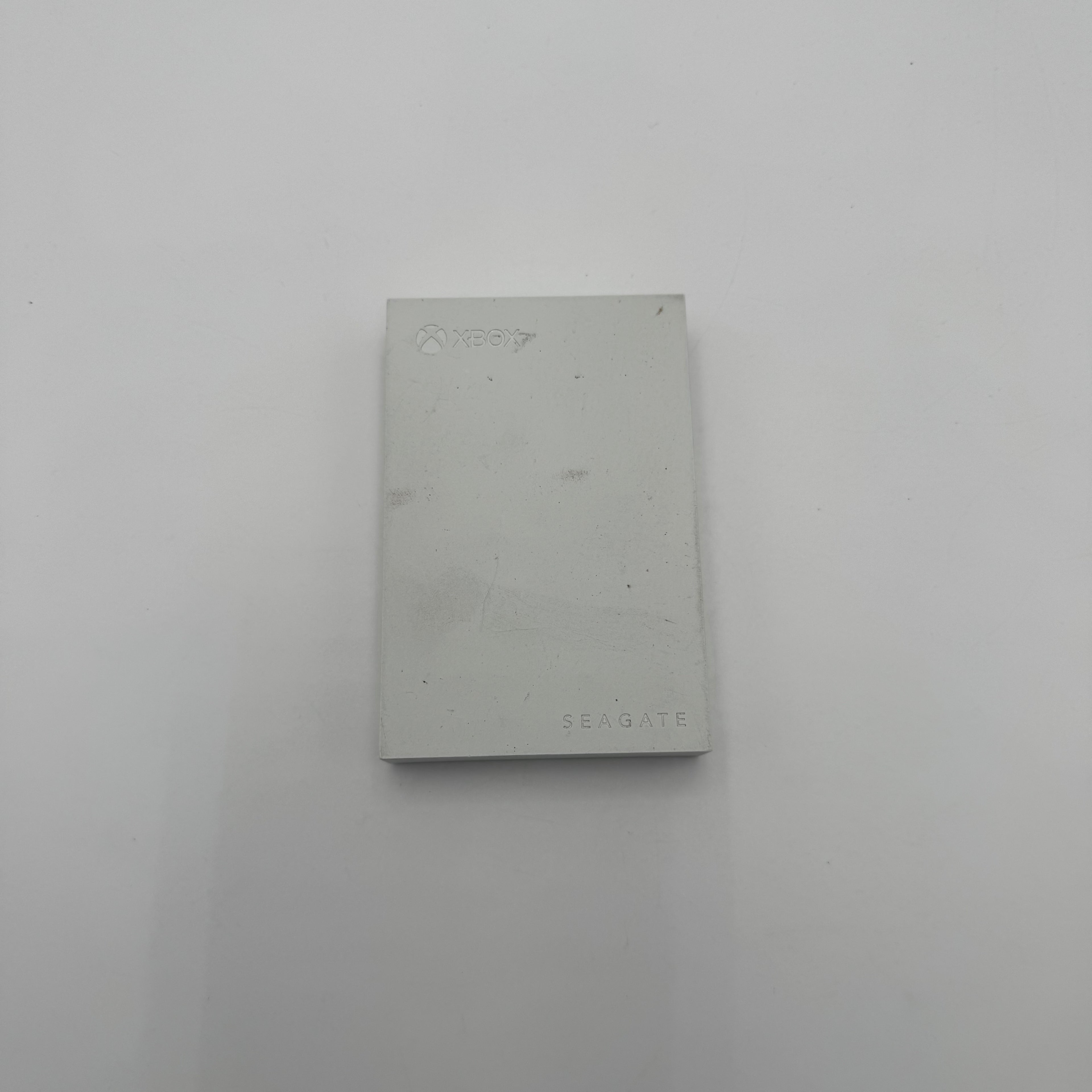 Microsoft Xbox Seagate Game Drive 5TB External Hard Drive SRD0LF0 - Tested/Working