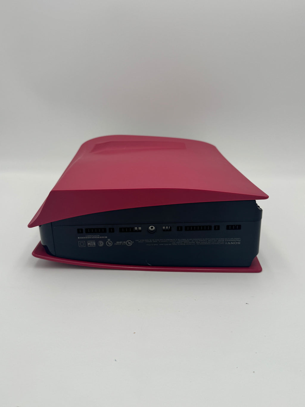 Sony PlayStation 5 Disc Edition CFI-1115A 825GB Console - Red