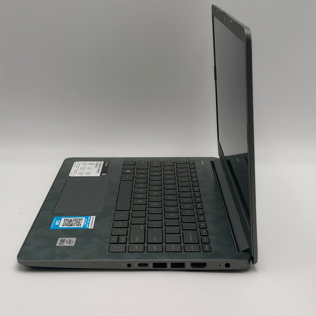 HP 14-DQ1088WM i5 8GB 1256GB