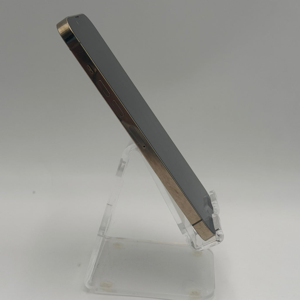 Apple iPhone 13 Pro Max Gold - Broken
