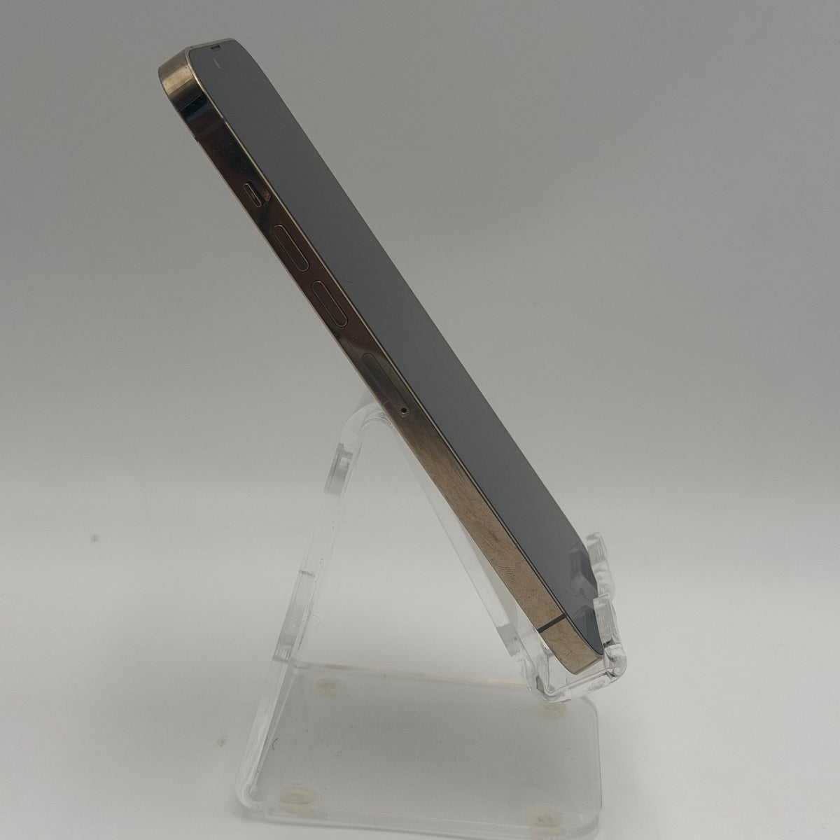 Apple iPhone 13 Pro Max Gold - Broken