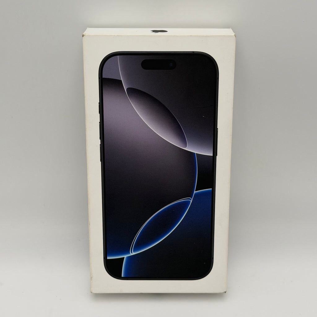 Unlocked Apple iPhone 16 Pro 128GB - 94% BH
