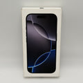 Unlocked Apple iPhone 16 Pro 128GB - 94% BH