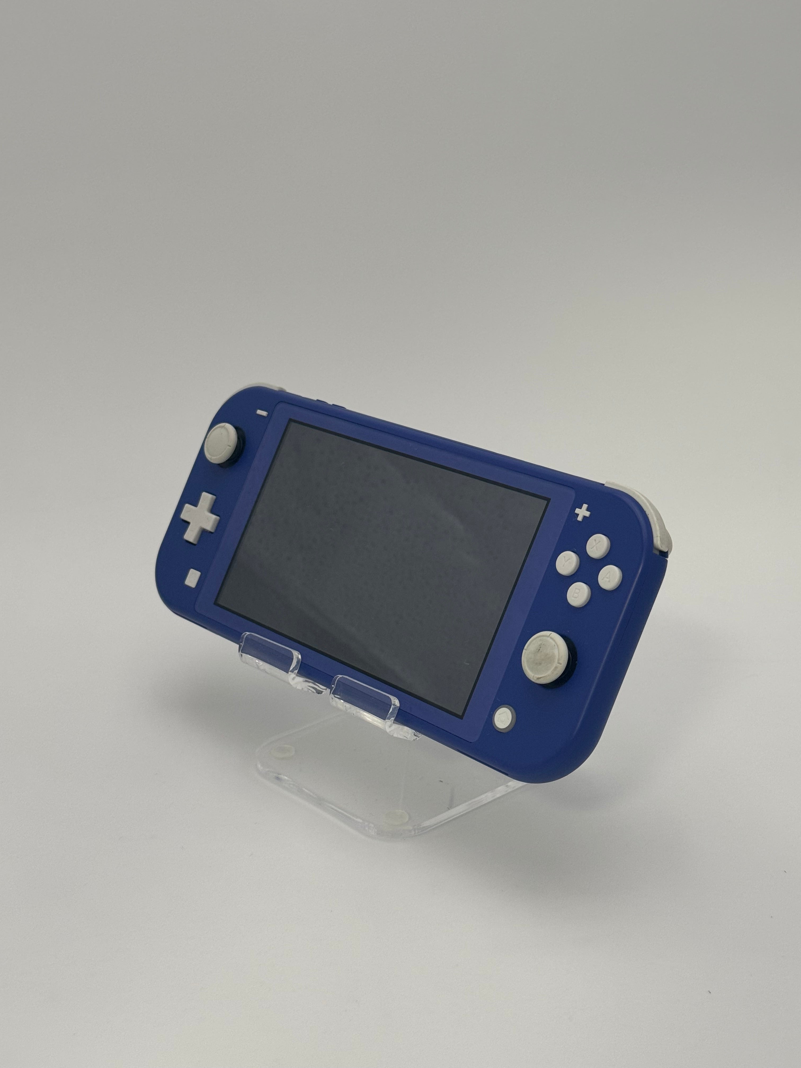 Nintendo Switch Lite HDH-001 2019 Handheld Game Console - Purple