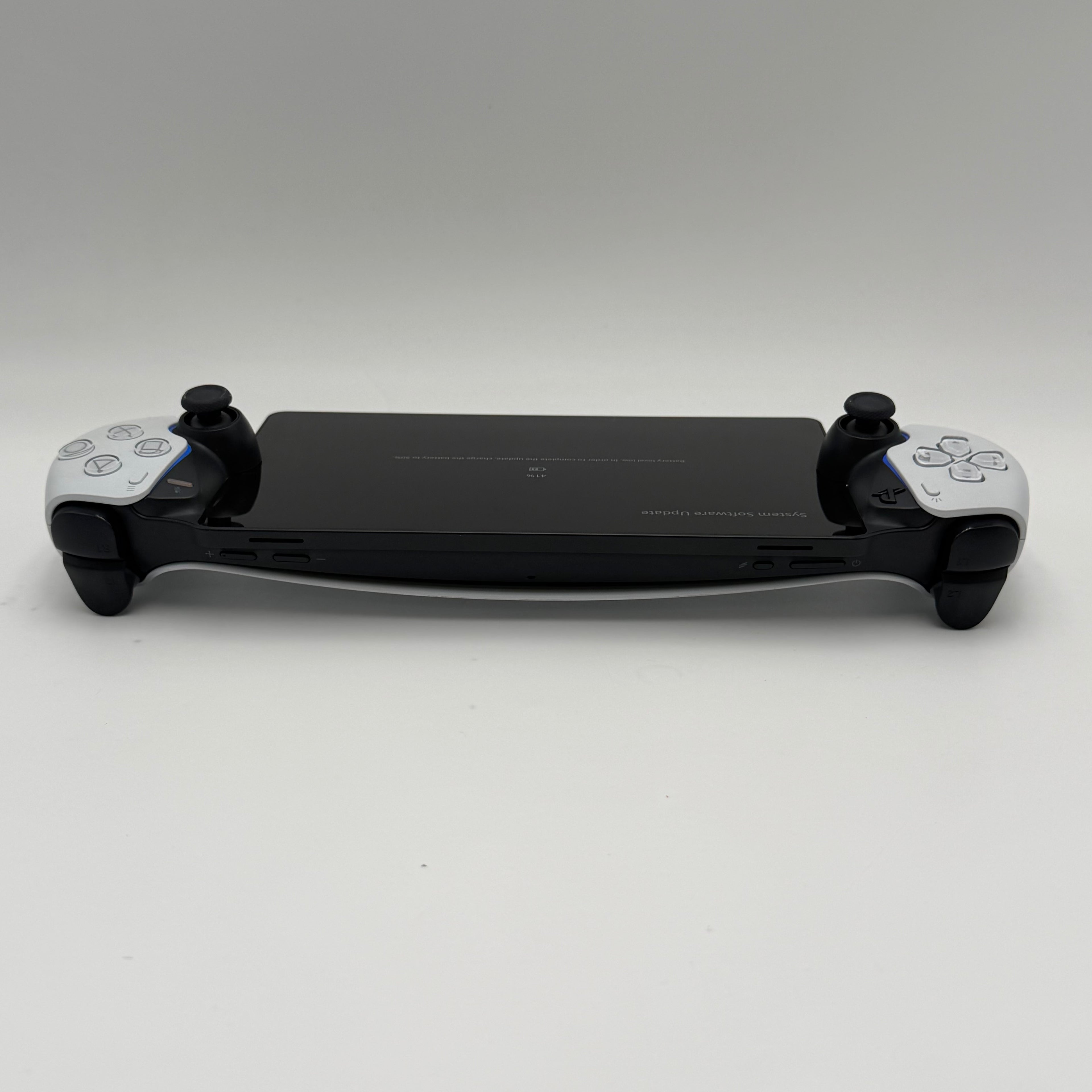 Sony PlayStation Portal CFI-Y1001 Remote Player  Console White
