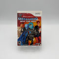 Nintendo Wii Megamind: Mega Team Unite - Tested/Working