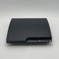 Sony PlayStation 3 (CECH-2101A) Gaming Console 120GB - Disc Drive - Damaged READ