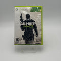 Microsoft Xbox 360 Call of Duty: Modern Warfare 3