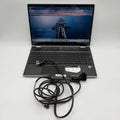 HP 15-cr0037wm Pavilion x360 15" Core i3 8GB RAM 128GB SSD - Read